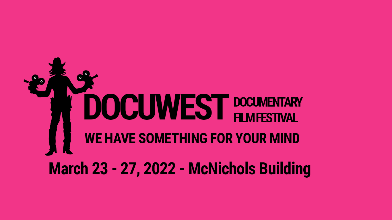 DocWest March 2022
