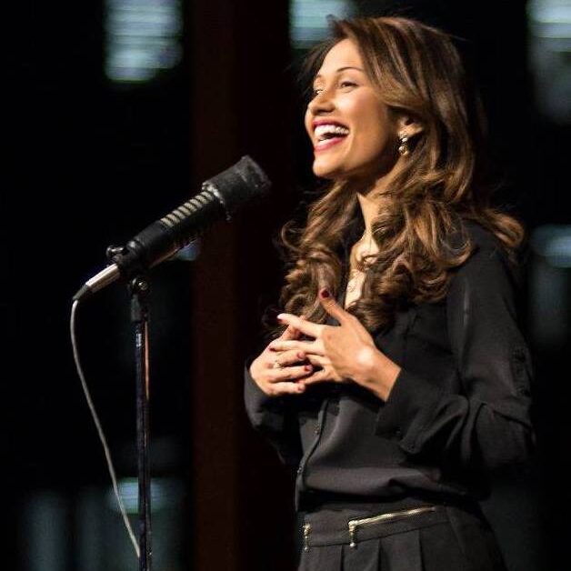 ReemaZaman PerformancePic